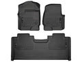 Wb FRONT/2ND Seat Liners 17-19 F250
