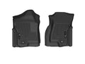 Front Floor Liners