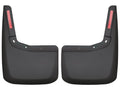 Rear Mud Guards
