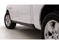 Truck Trail Armor Rocker Panel Kit