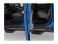 Trail Armor Rocker Panel Kit
