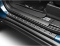 Trail Armor Rocker Panel