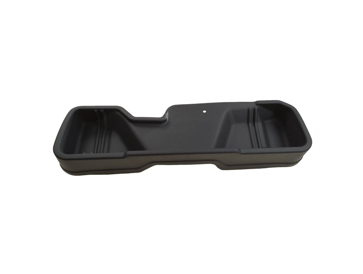 Gearbox Silver/Sier Xcab