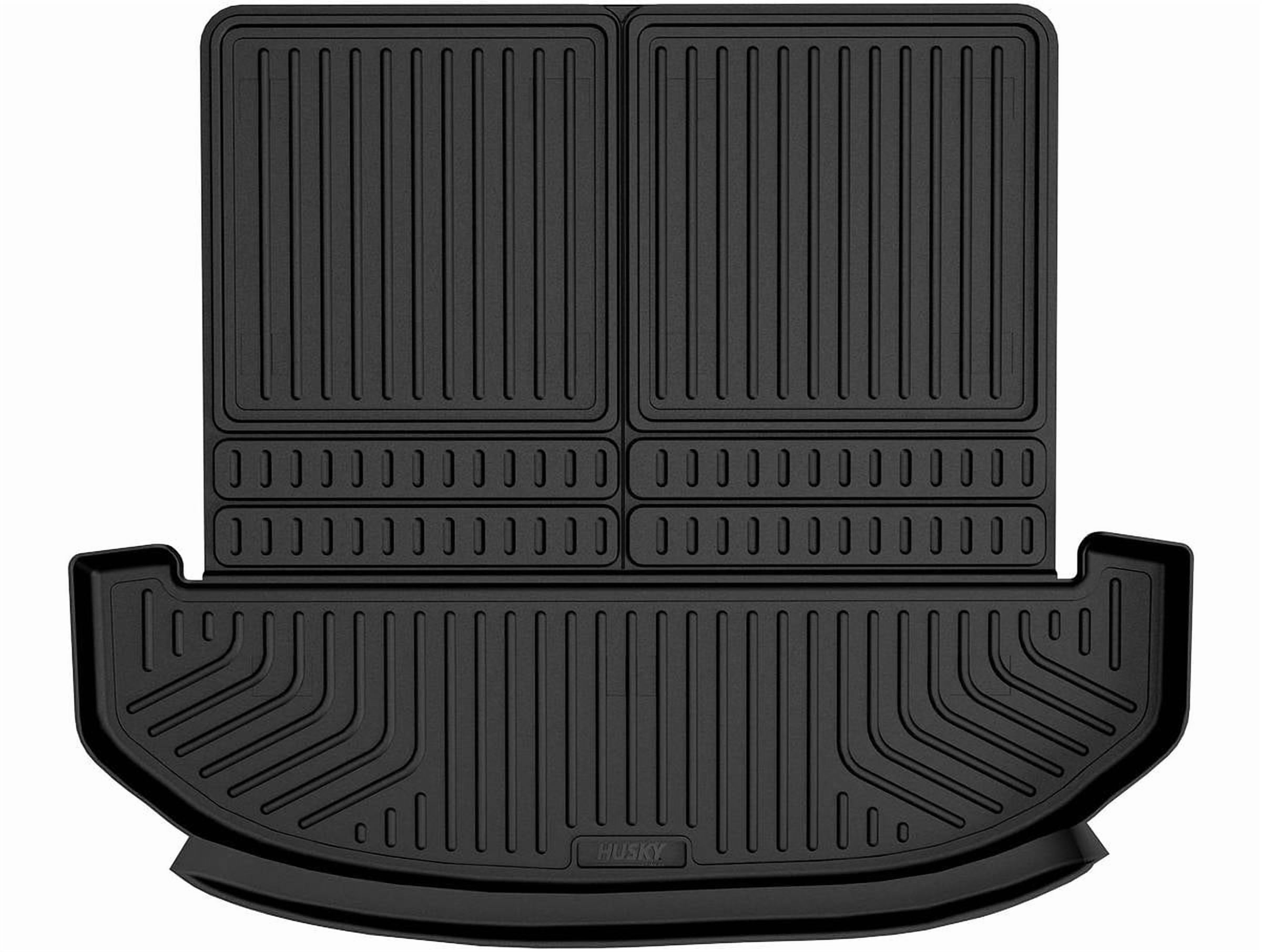 Wb Cargo Liner