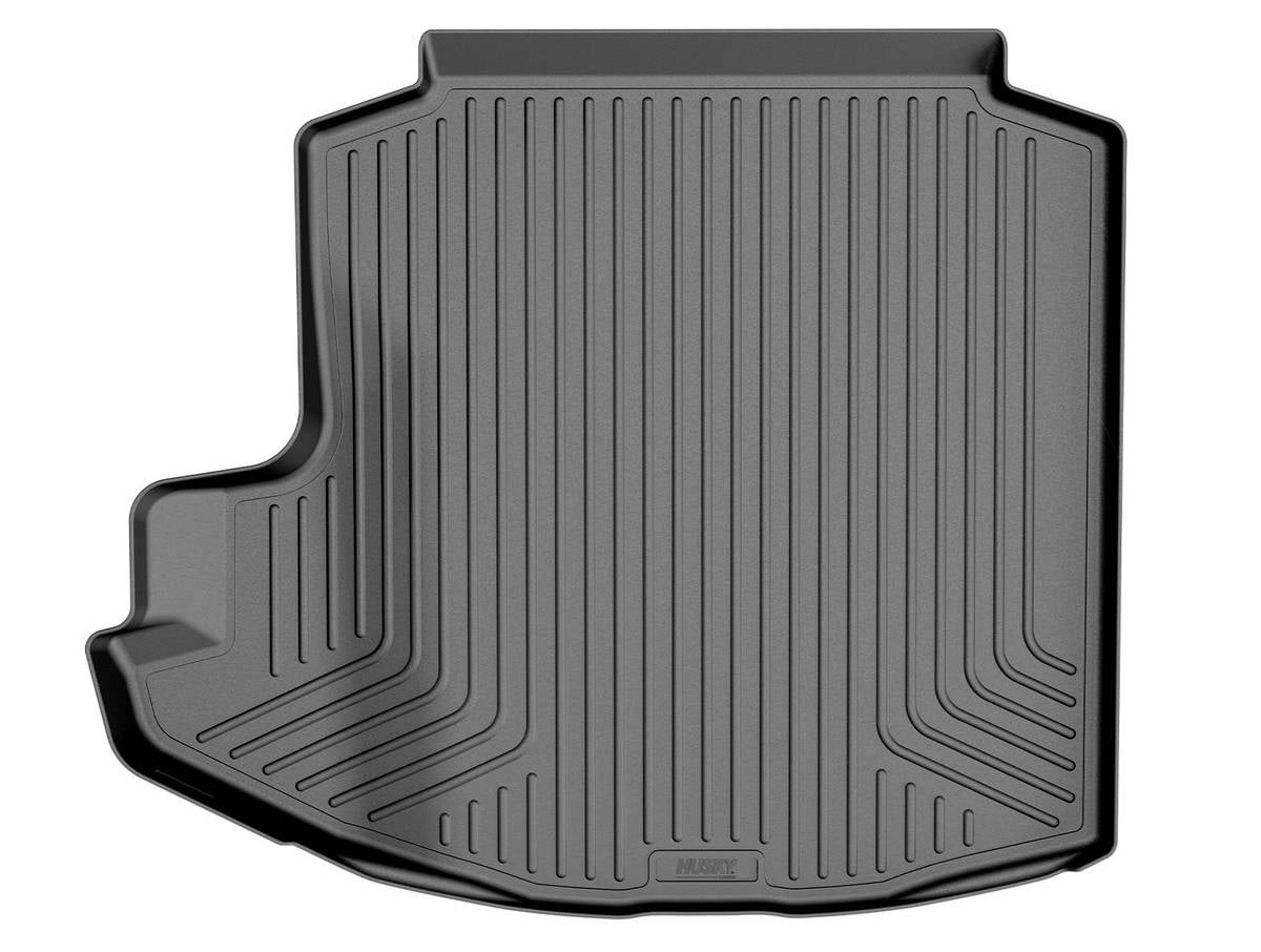 Wb Cargo Liner