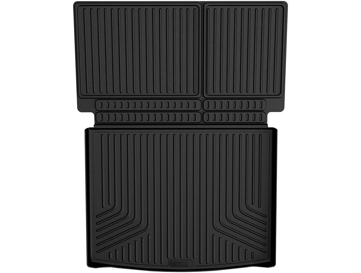 Floor Coverings