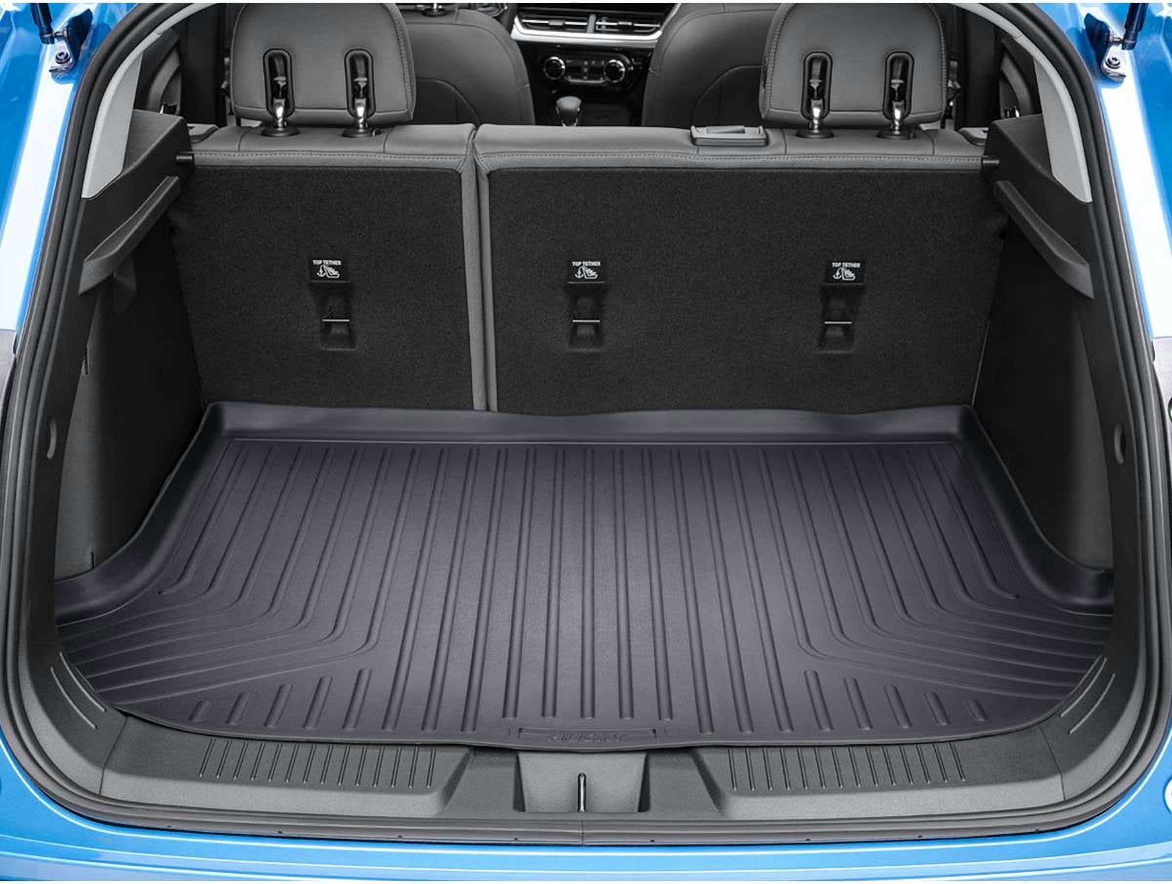 Weatherbeater Floor Liners