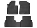 Wb FR & 2ND Seat Floor Liner