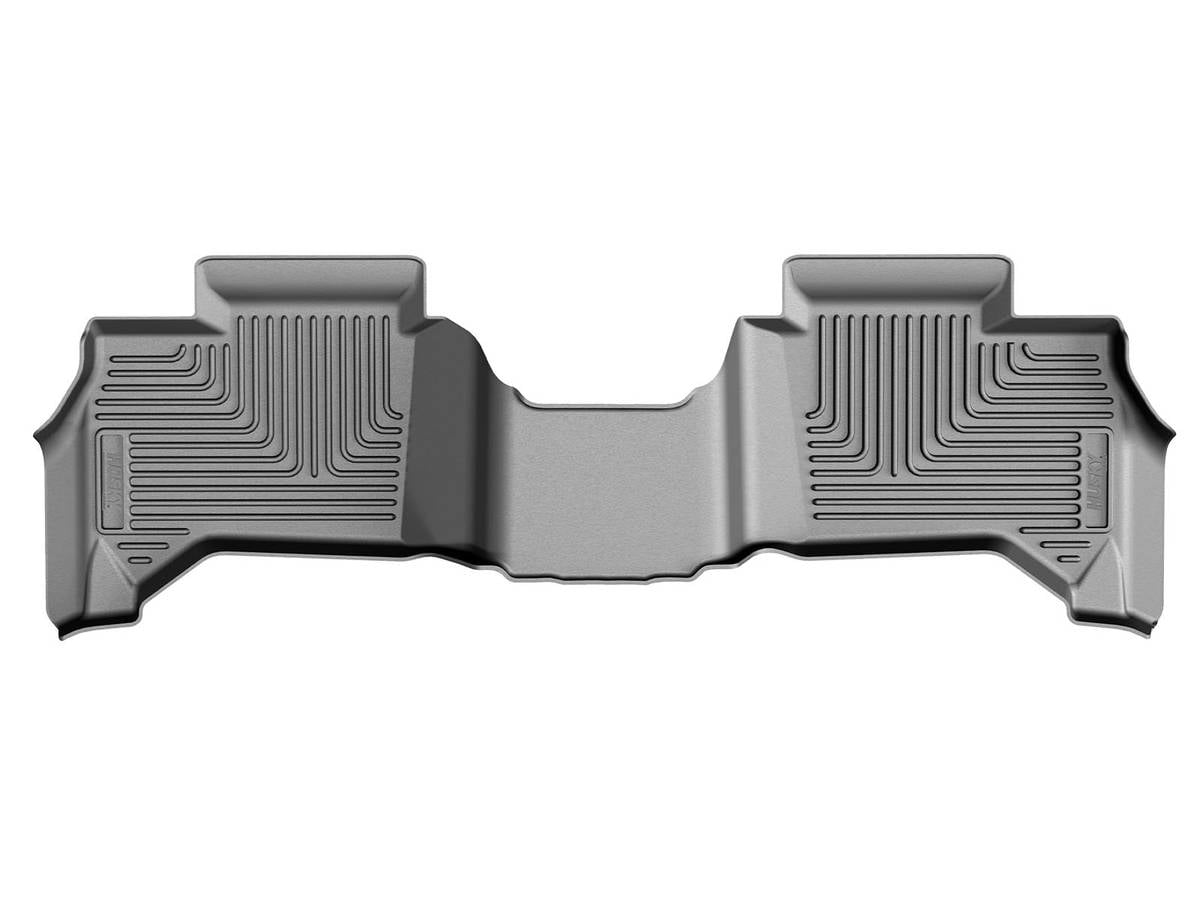 Wb 2ND Seat Floor Liner