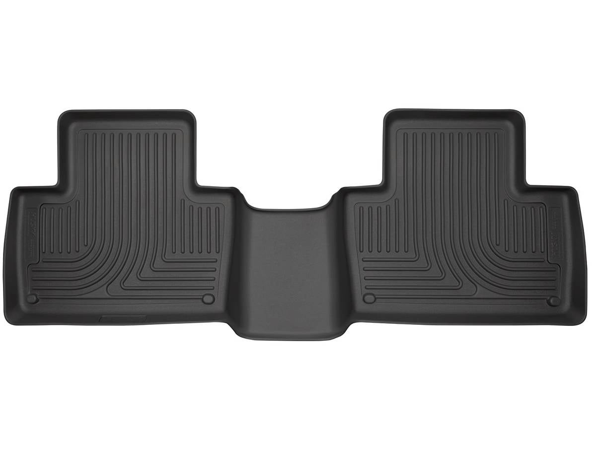 Wb 2ND Seat Floor Liner
