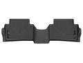 Wb 2ND Seat Floor Liner
