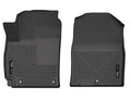 Wb Front Floor Liner