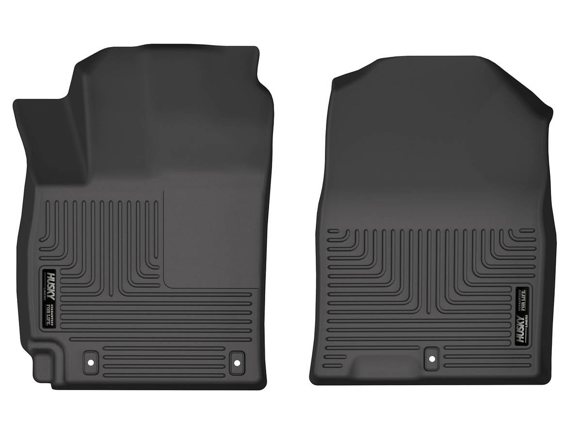 Wb Front Floor Liner