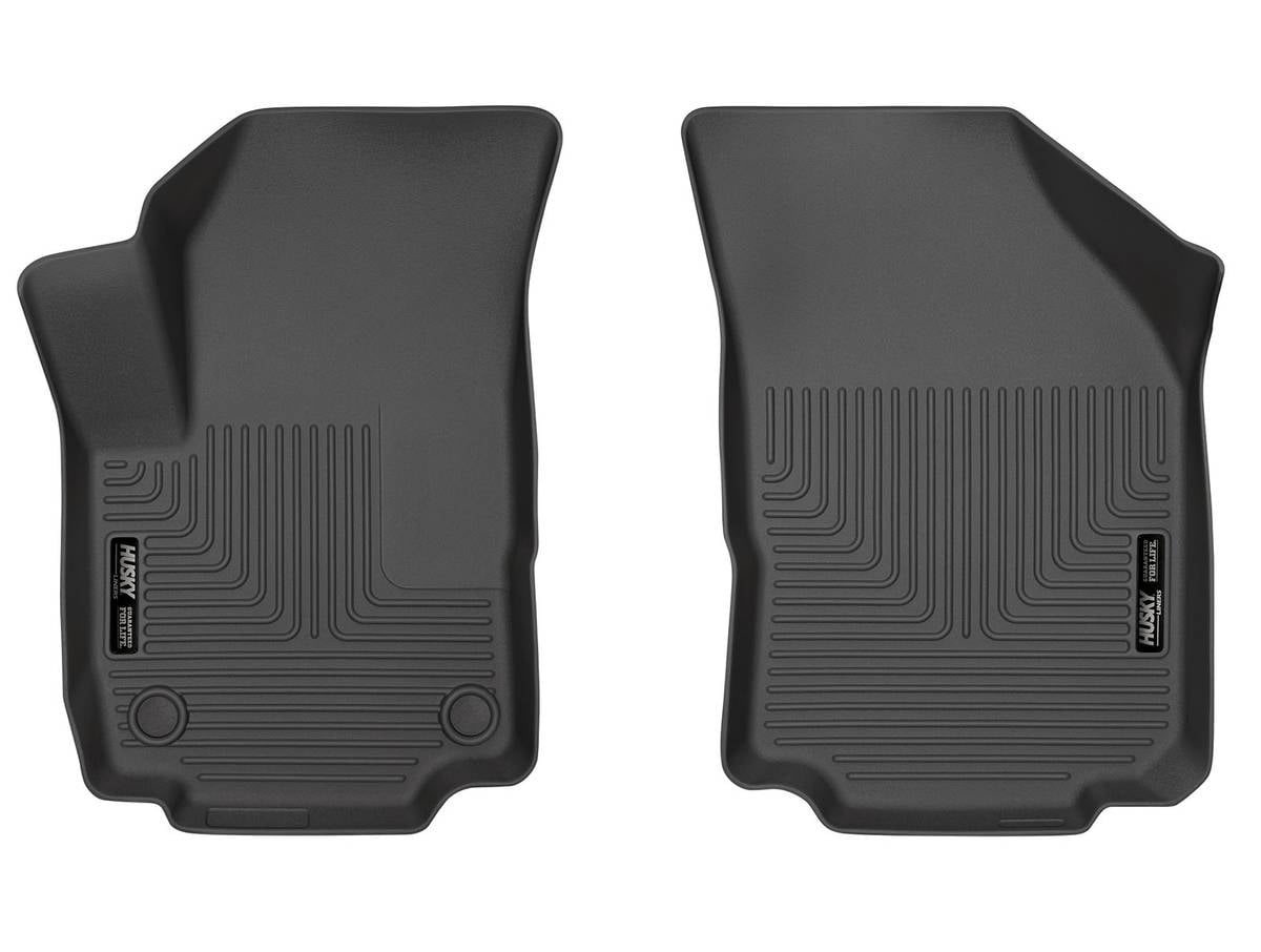 Wb Front Floor Liner
