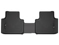 Wb 2ND Seat Floor Liner