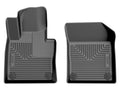 Wb Front Floor Liner