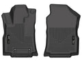 Wb Front Floor Liner