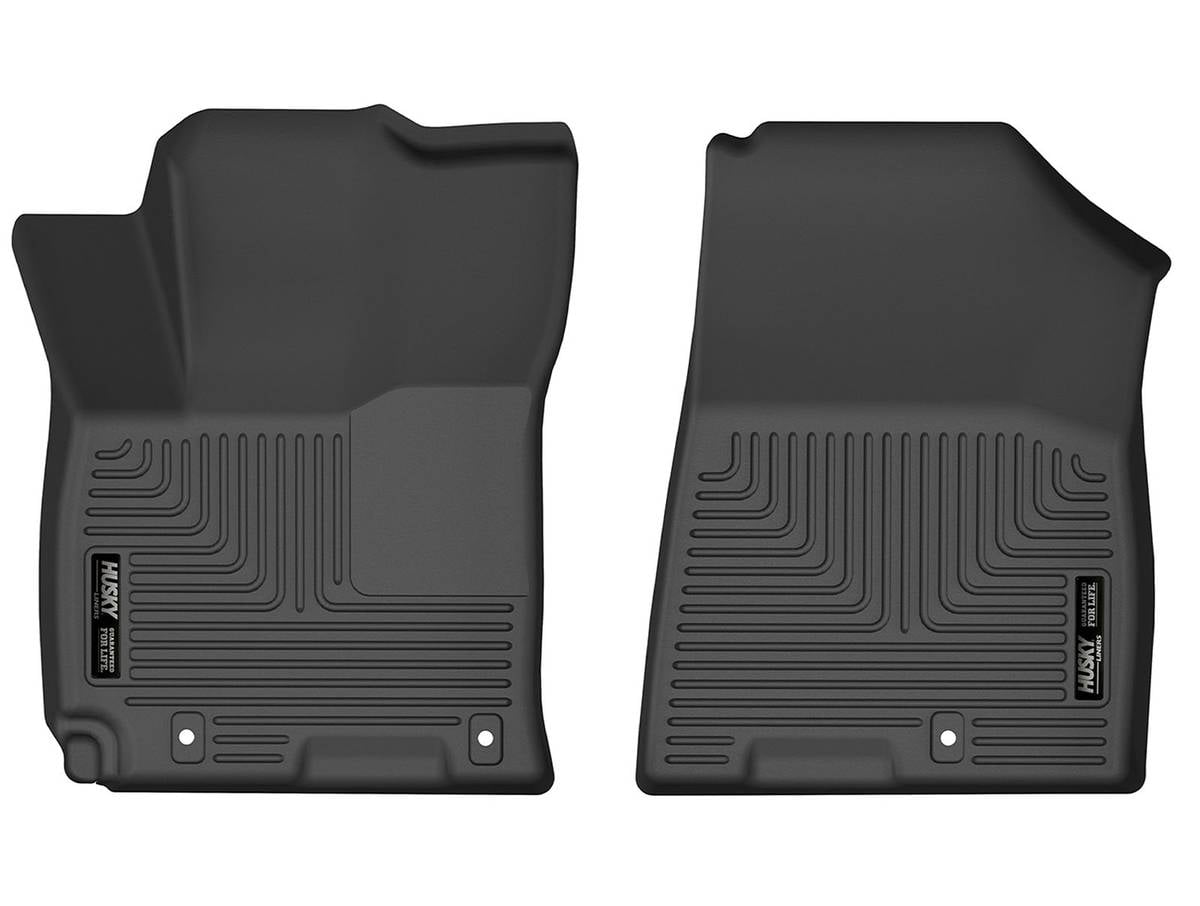 Wb Front Floor Liner