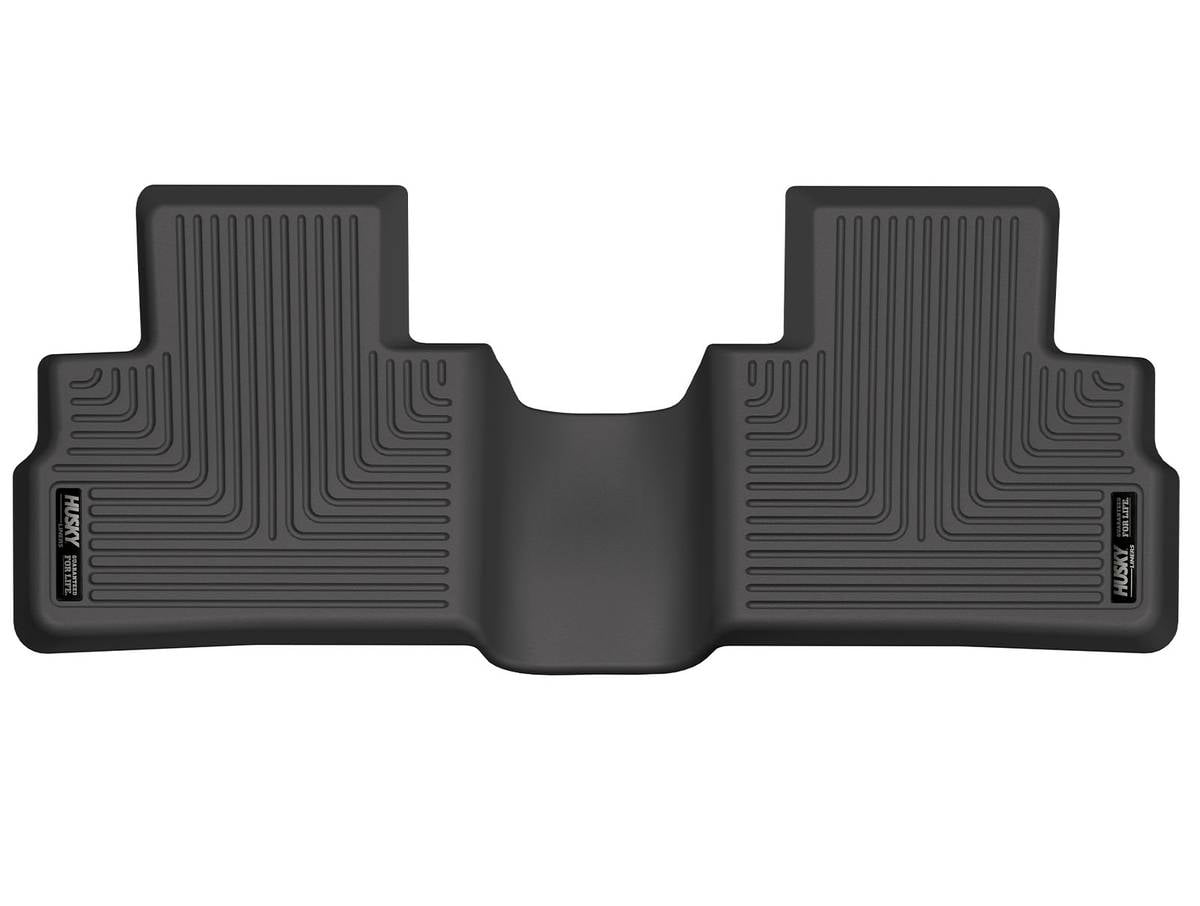 Wb 2ND Seat Floor Liner