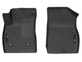 Wb Front Floor Liner