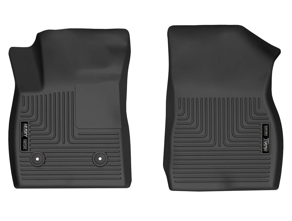 Wb Front Floor Liner