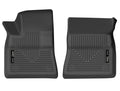 Wb Front Floor Liner
