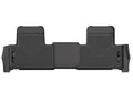 Wb 2ND Seat Floor Liner