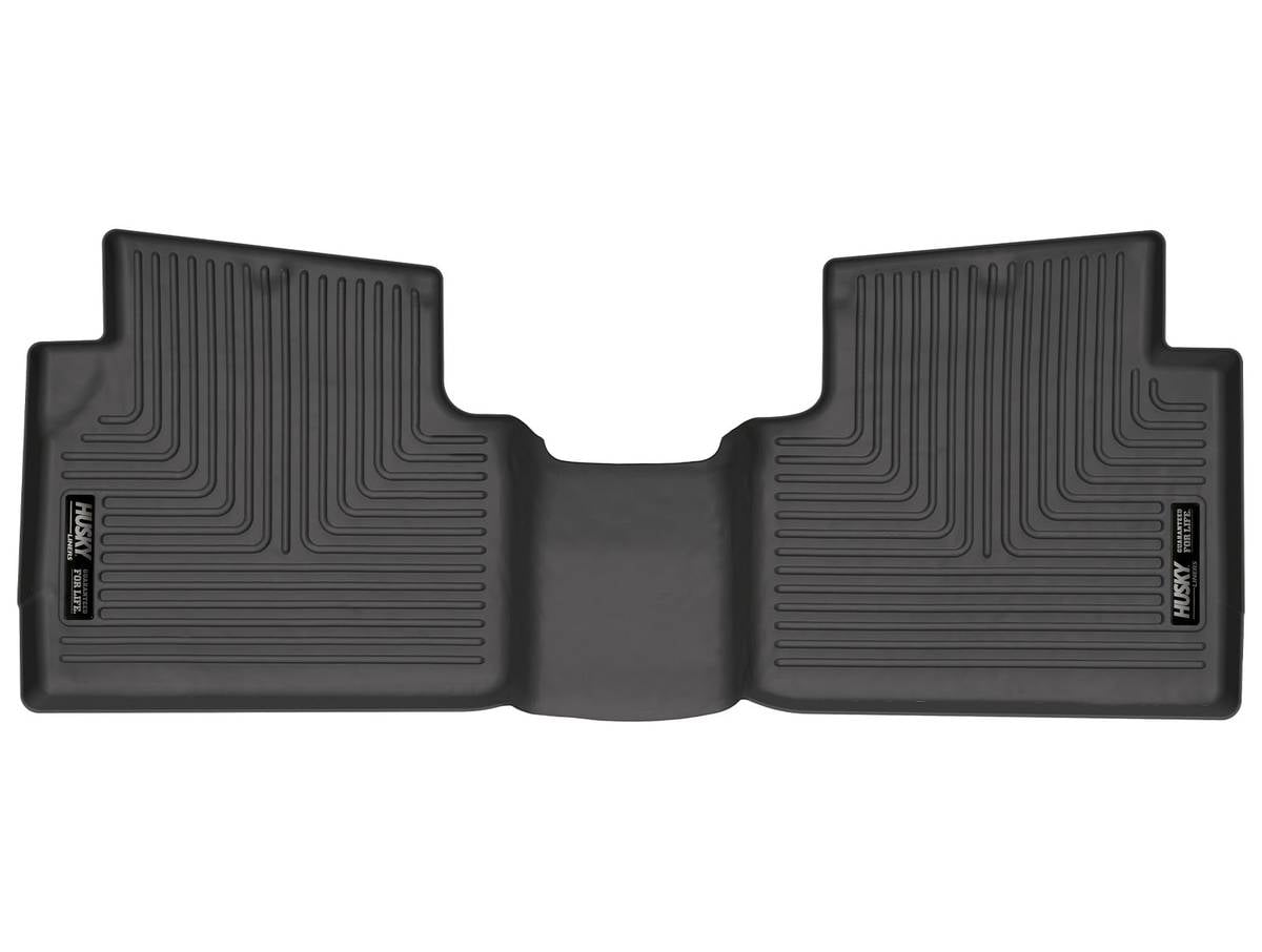 Wb 2ND Seat Floor Liner
