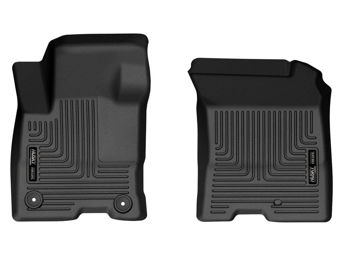 Wb Front Floor Liner