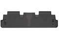 Wb 2ND Seat Floor Liner