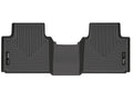 Wb 2ND Seat Floor Liner