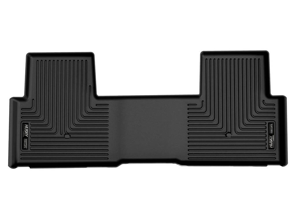 Wb 2ND Seat Floor Liner