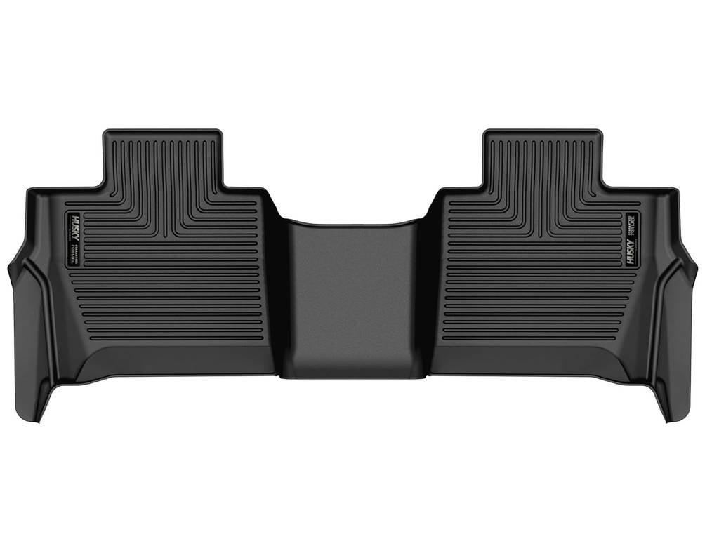 Wb 2ND Seat Floor Liner