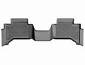 Wb 2ND Seat Floor Liner