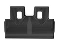 Wb 3RD Seat Floor Liner