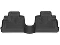 Xact  2ND Wrangler 07-14
