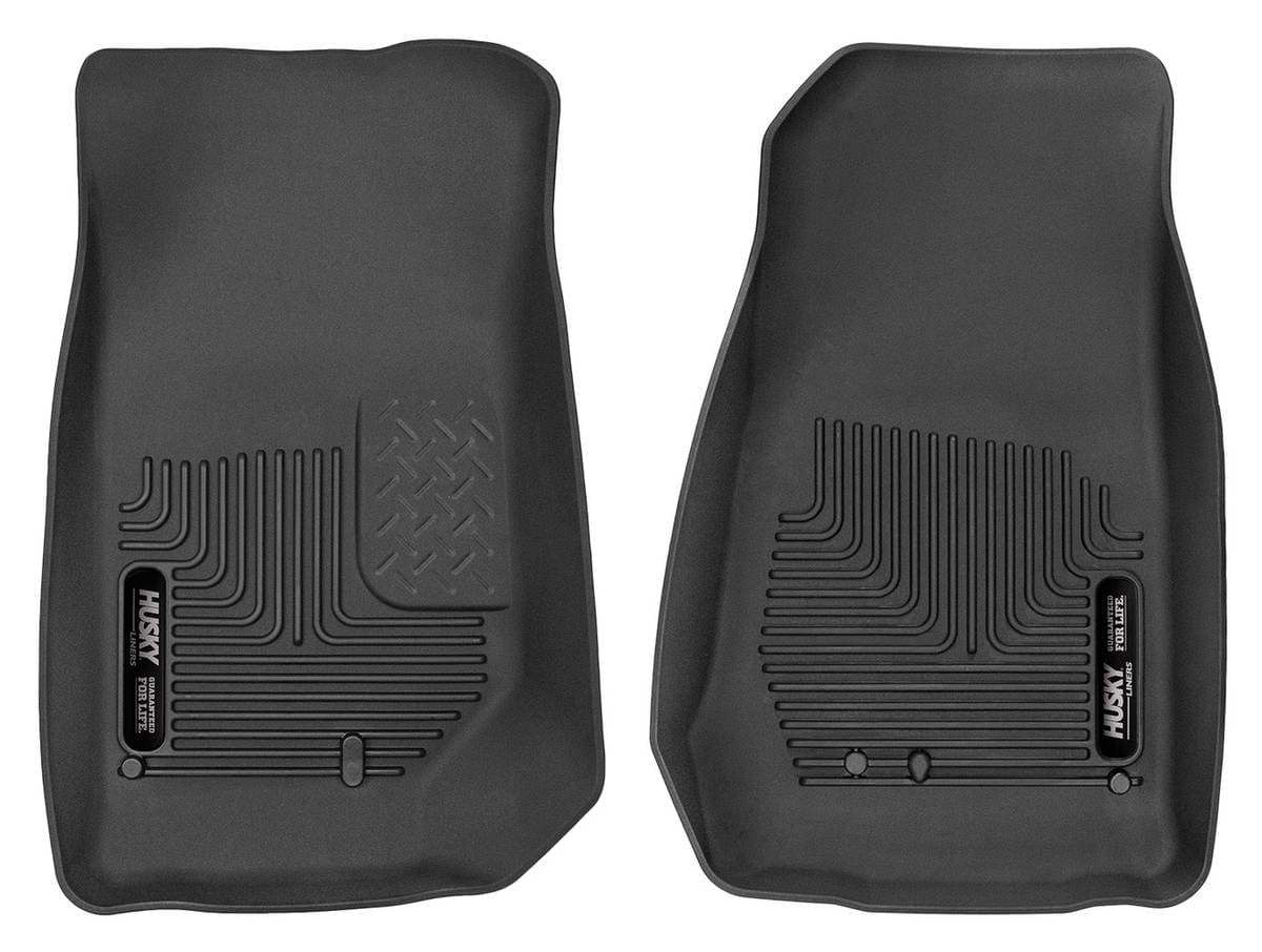 Xact Wrangler 07-14