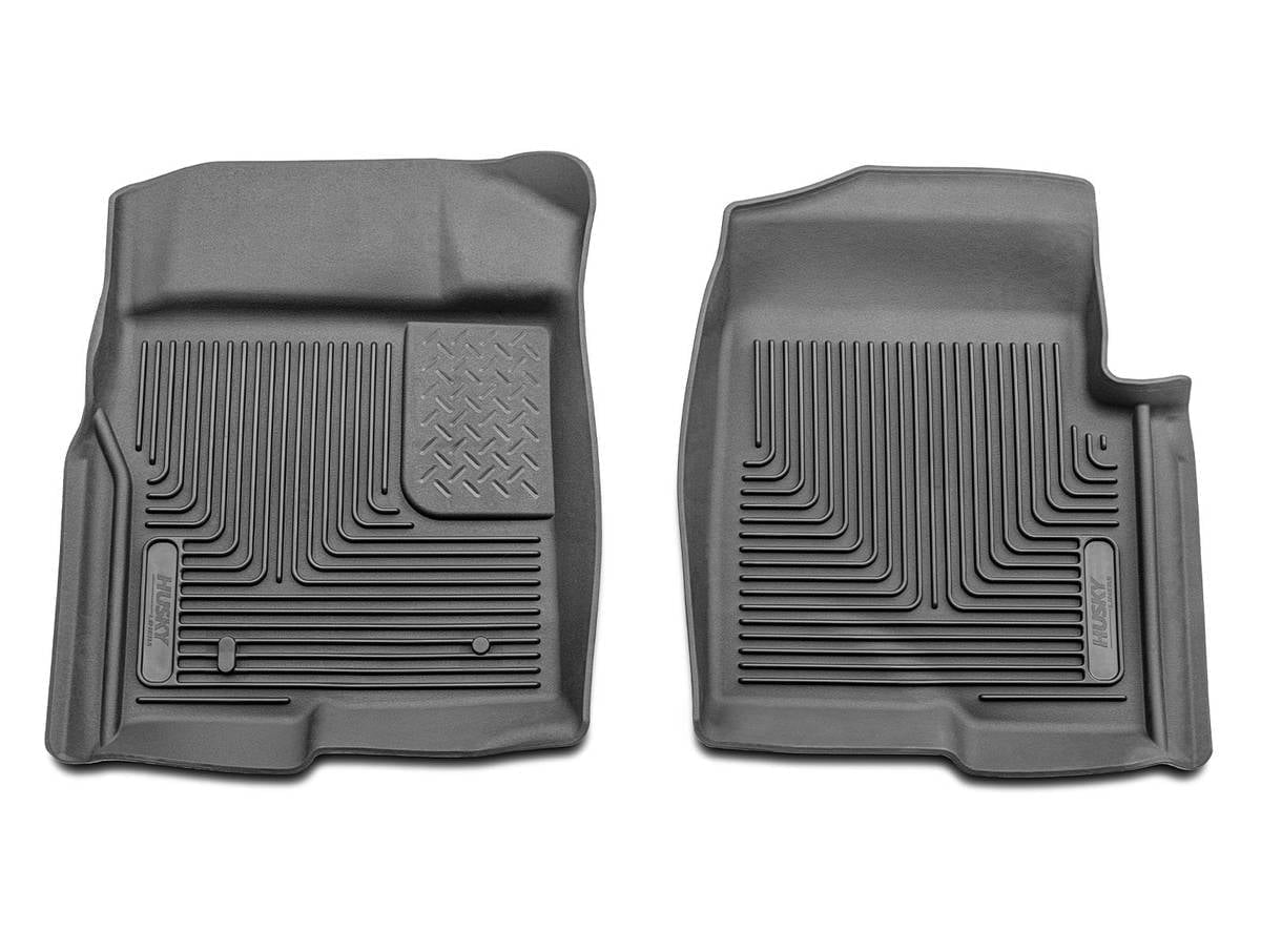 Xact Front F150 Blk 09-12