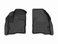 Front Floor Liners