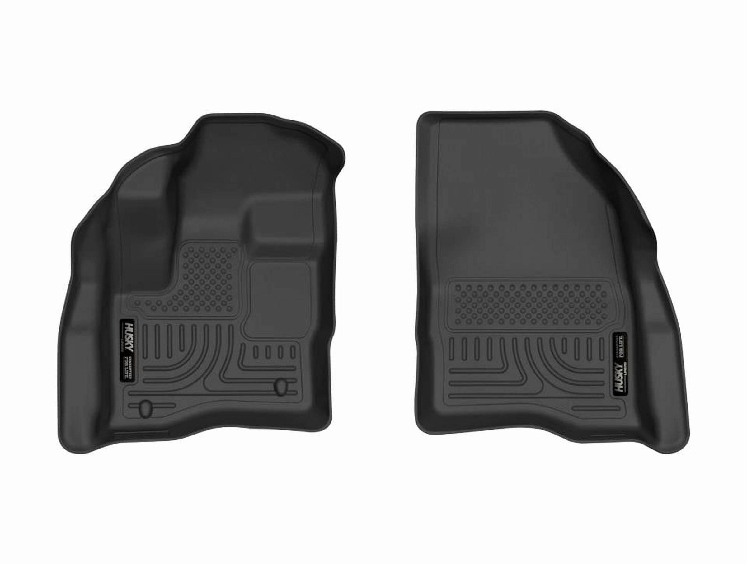 Front Floor Liners
