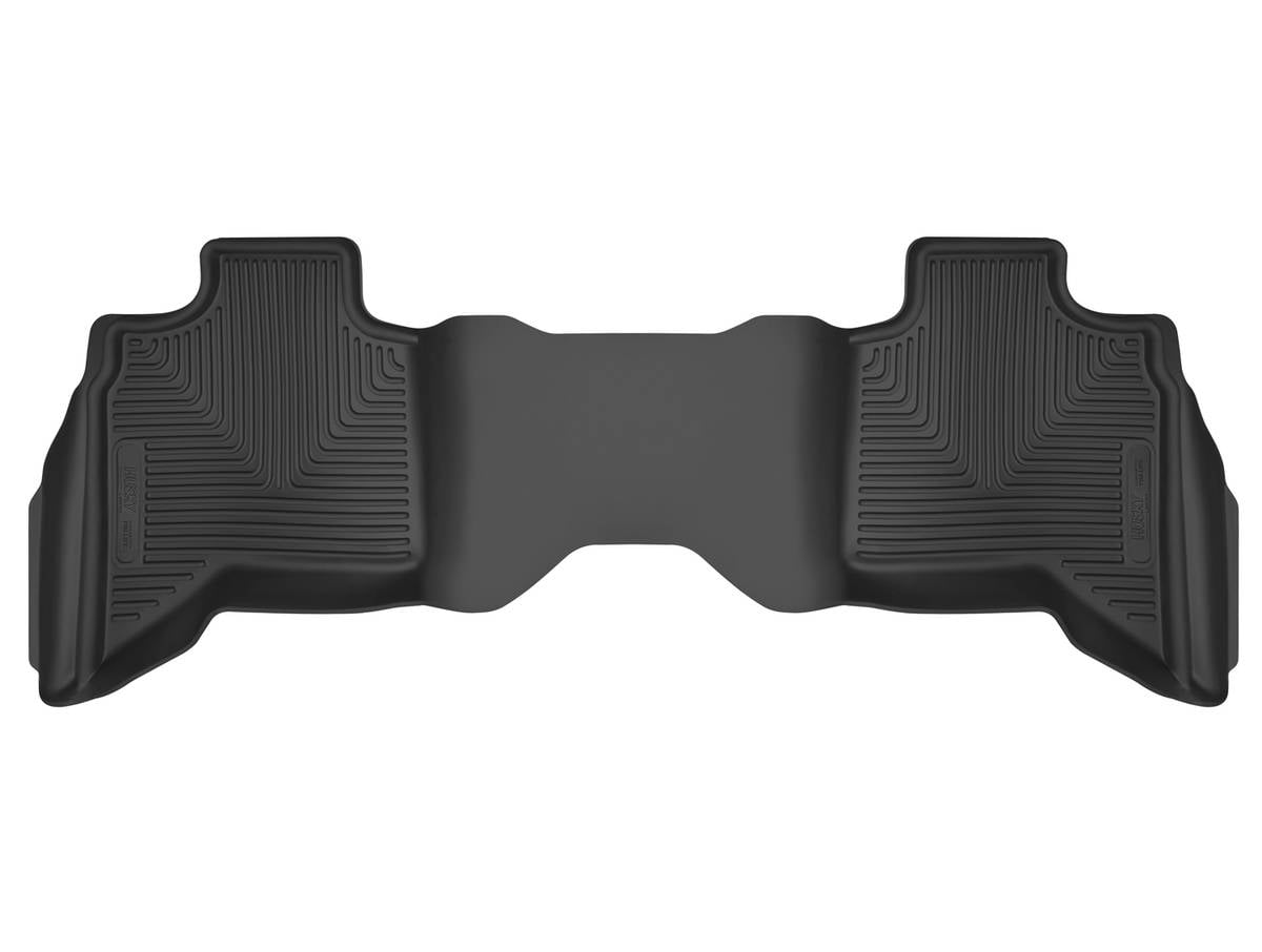 Xact 2NDSEAT Ram 1500 Blk