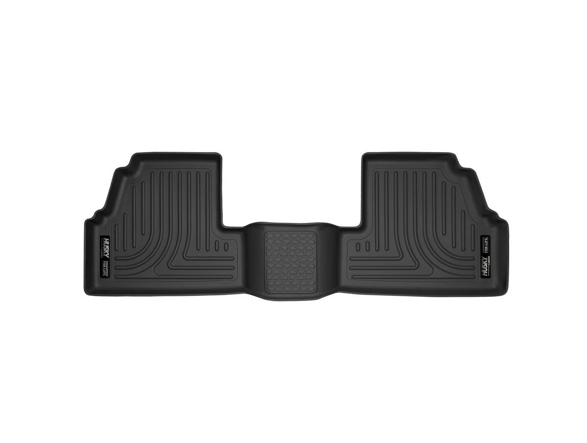 2ND Seat Floor Liner