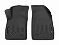 Front Floor Liners