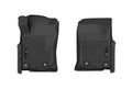 Front Floor Liners