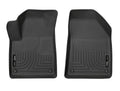 Front Floor Liners