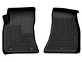 X-Act Front Floor Liner