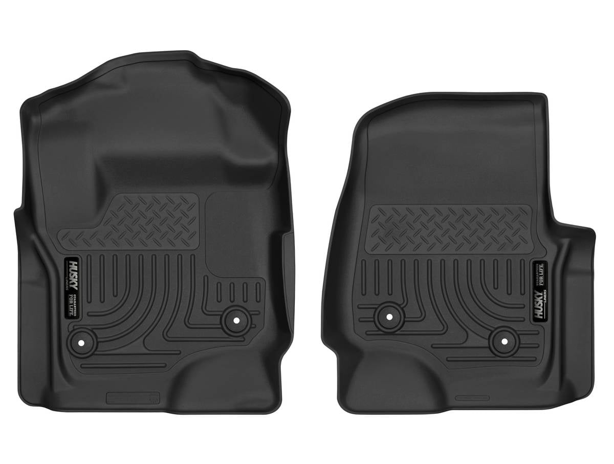 Xc Front 17 F-250 Crew W/ Vinyl