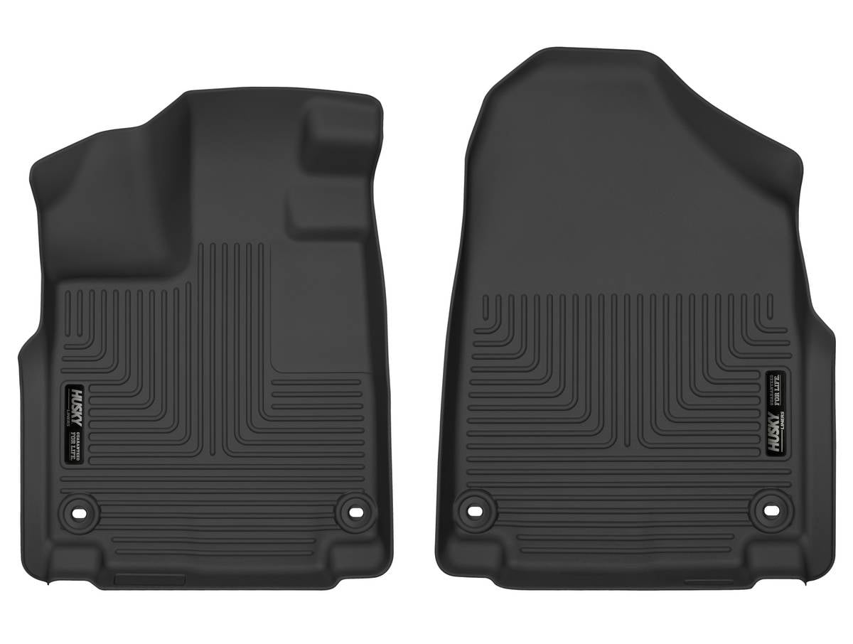 Xc Front Odyssey
