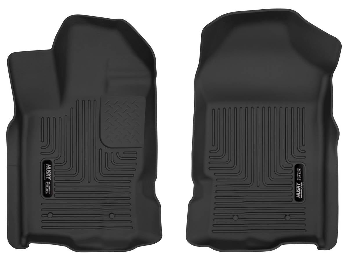 Xc Front 19 Ranger