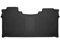 X-Act Contour 2ND Seat Floor Liner